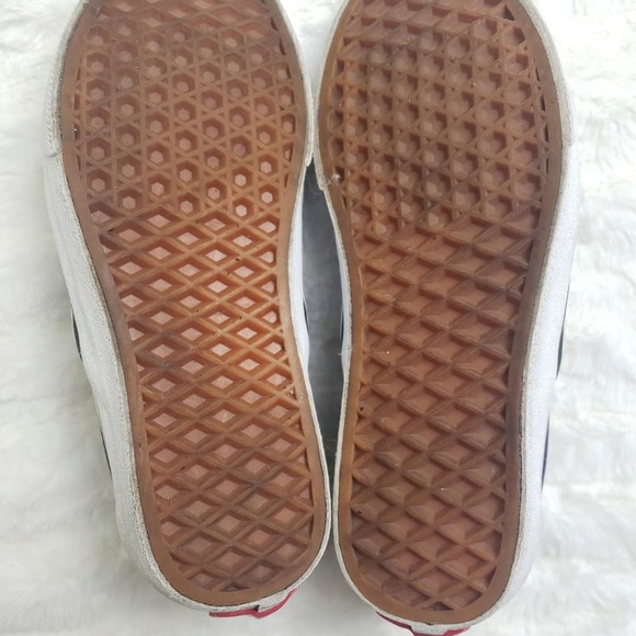 Vans Classic Slip-On Skate Shoes Slip-On Tie-Dye Men 4.5 Women 6 Retro Trippy - Picture 6 of 9